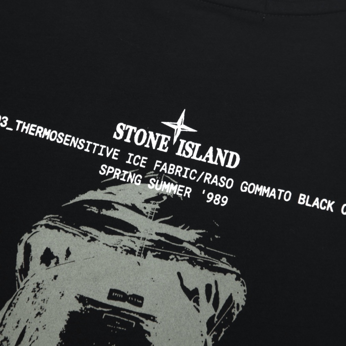 Stone Island 2026ss New T Shirt Size M-XXL