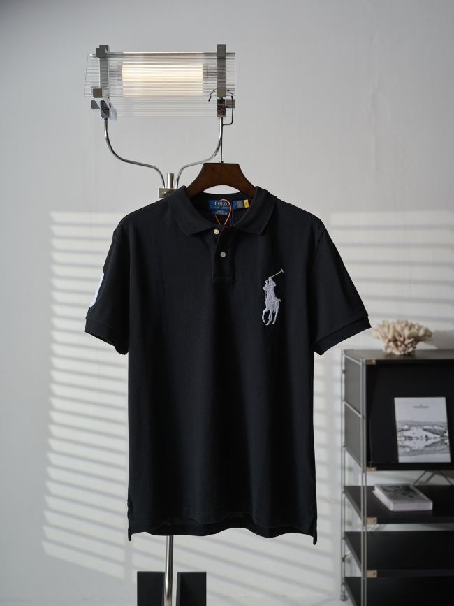 Ralph Lauren 2026ss New Polo Shirt Size S-XL