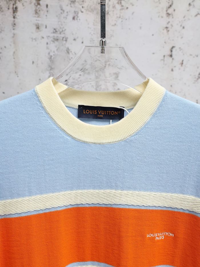 Louis Vuitton 2026ss New T Shirt Size S-XL