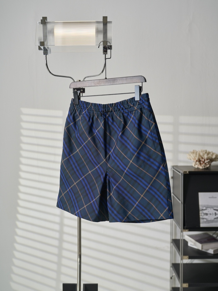 Burberry 2026ss New Shorts Size S-XL