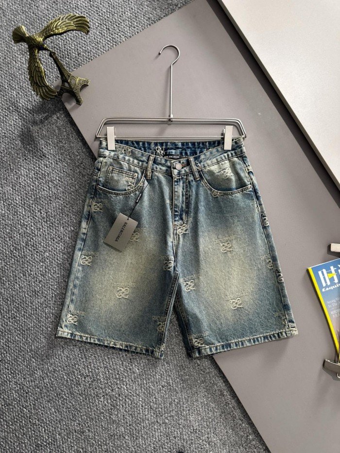 Balenciaga 2026ss New  Shorts Size 28-40