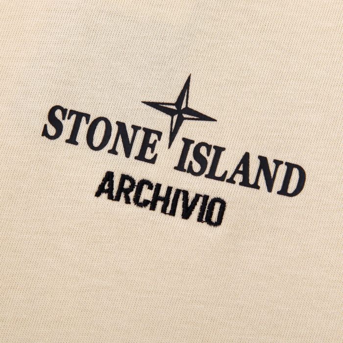 Stone Island 2026ss New T Shirt Size M-XXL