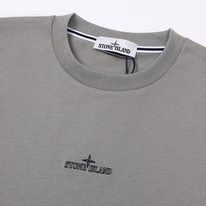 Stone Island 2026ss New  T Shirt Size M-XXL