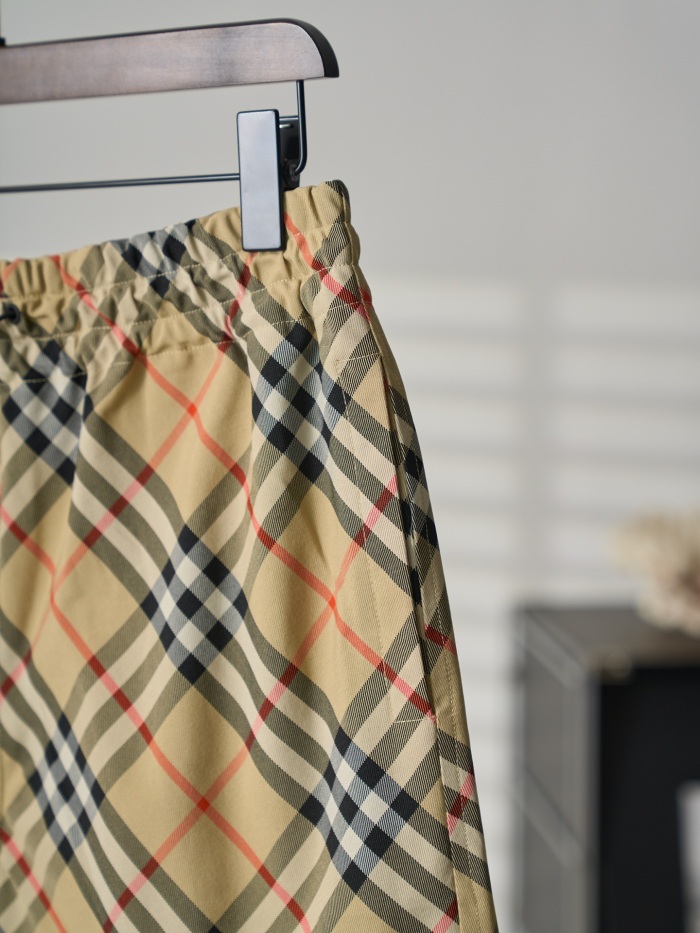 Burberry 2026ss New Shorts Size S-XL