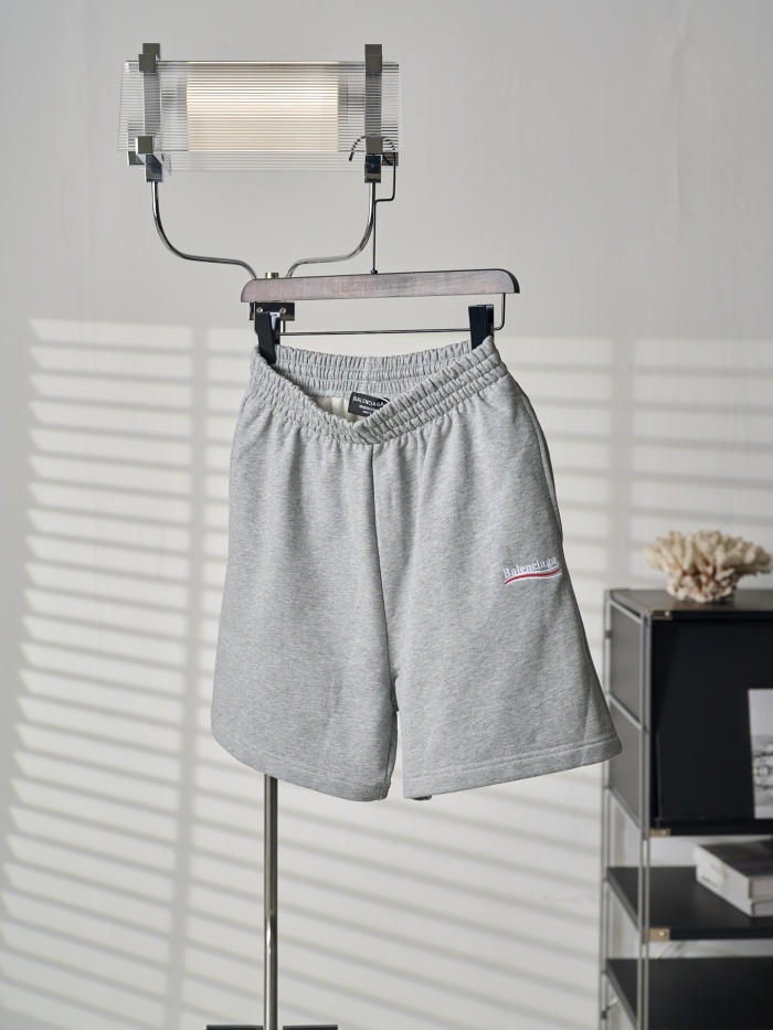 Balenciaga 2026ss New Shorts Size S-XL