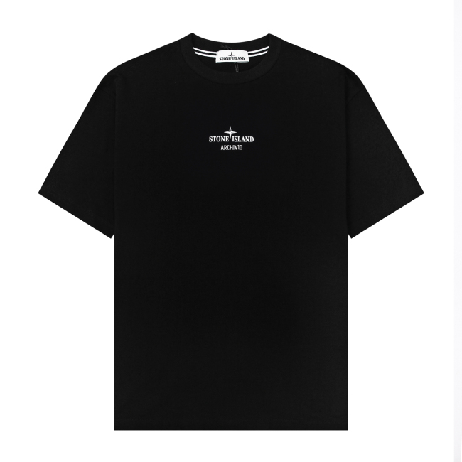 Stone Island 2026ss New T Shirt Size M-XXL