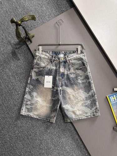 Dior 2026ss New  Shorts Size 28-40