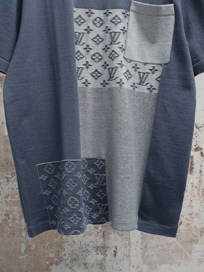 Louis Vuitton 2026ss New T Shirt Size S-XL