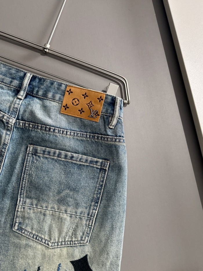 Louis Vuitton 2026ss New  Shorts Size 28-40