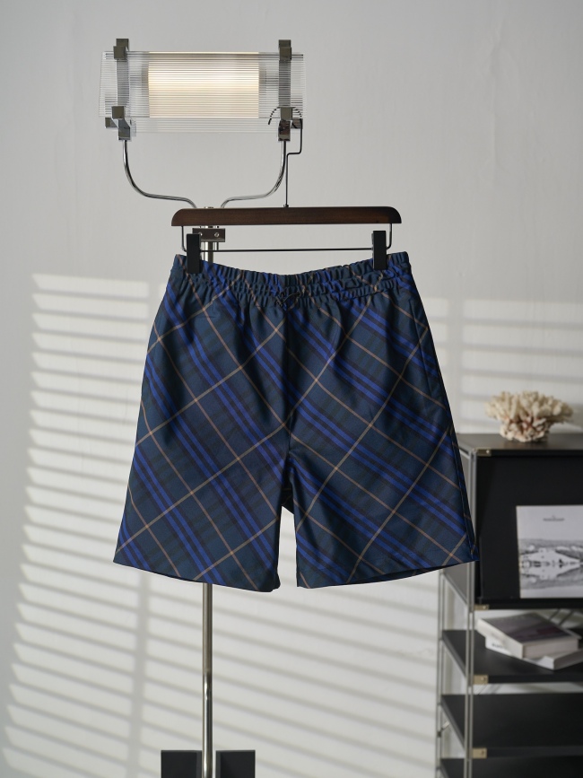 Burberry 2026ss New Shorts Size S-XL