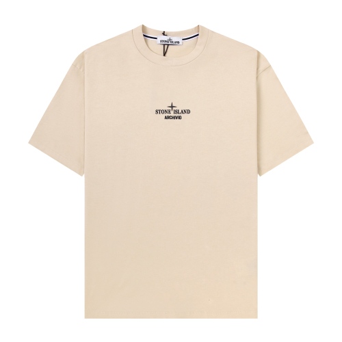 Stone Island 2026ss New T Shirt Size M-XXL