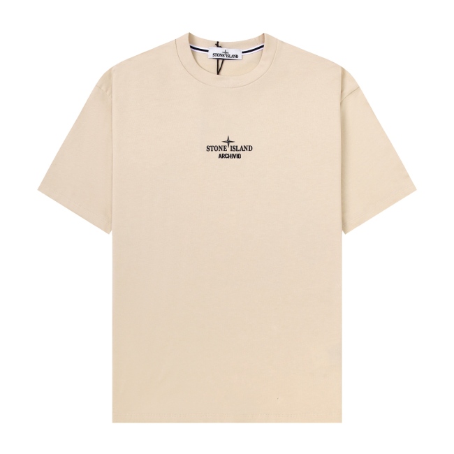 Stone Island 2026ss New T Shirt Size M-XXL