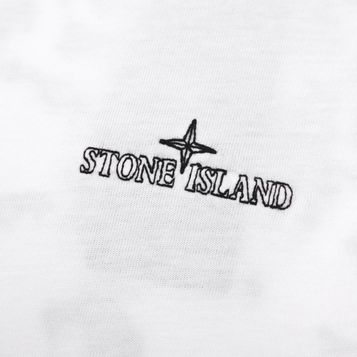 Stone Island 2026ss New  T Shirt Size M-XXL