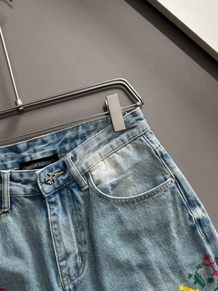 Chrome Hearts 2026ss New  Shorts Size 28-40