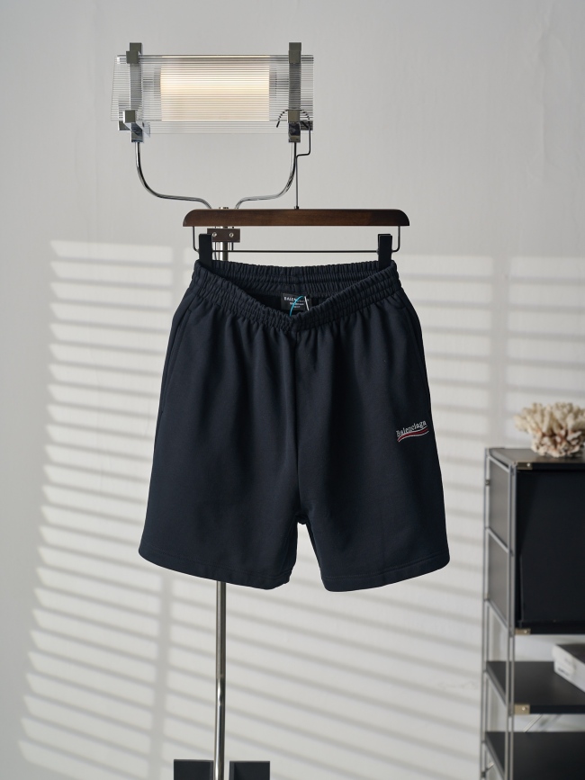 Balenciaga 2026ss New Shorts Size S-XL