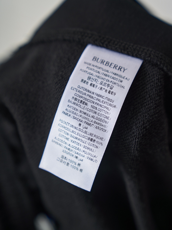 Burberry 2026ss New Shorts Size S-XL