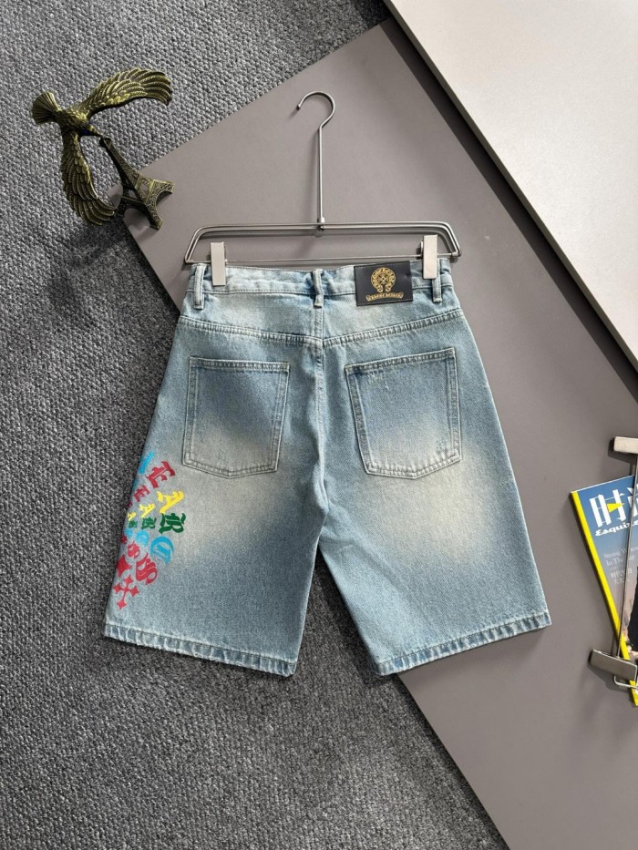 Chrome Hearts 2026ss New  Shorts Size 28-40