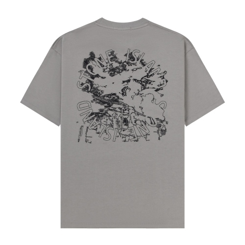 Stone Island 2026ss New  T Shirt Size M-XXL