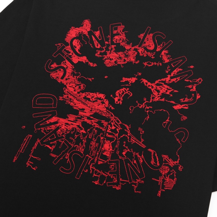 Stone Island 2026ss New  T Shirt Size M-XXL