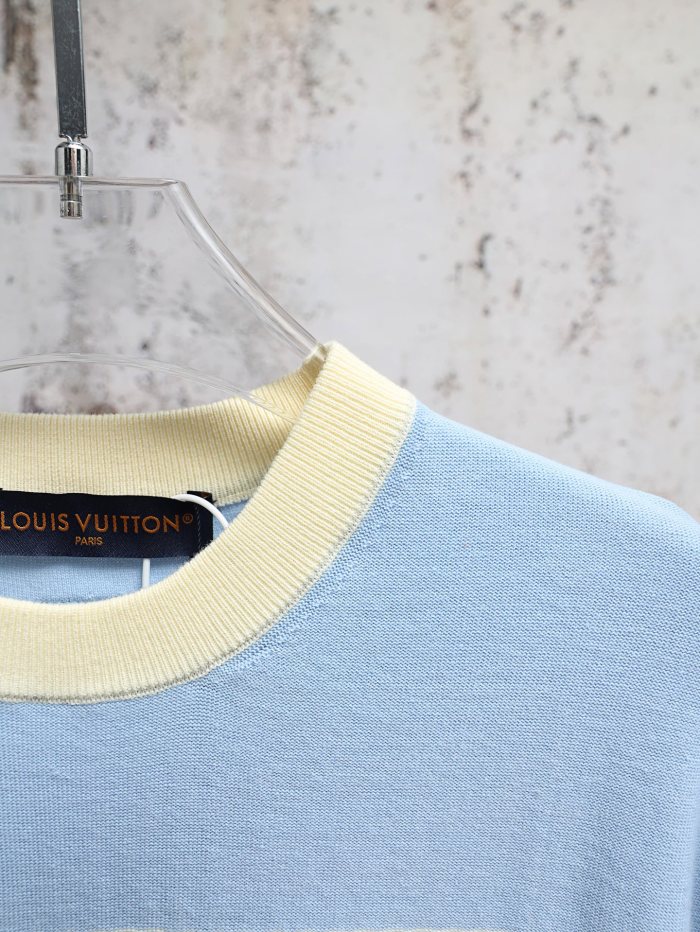 Louis Vuitton 2026ss New T Shirt Size S-XL