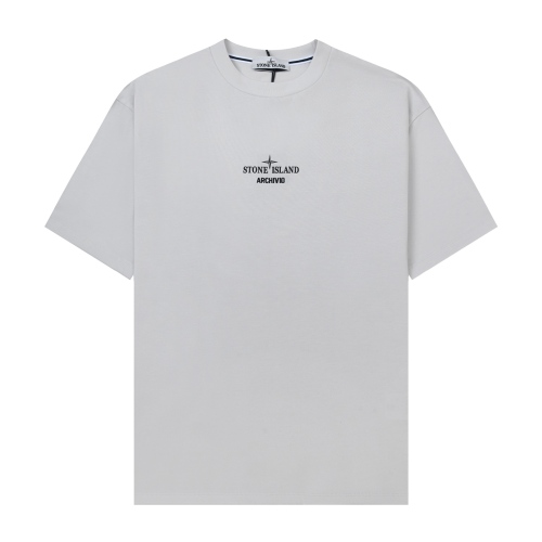 Stone Island 2026ss New  T Shirt Size M-XXL