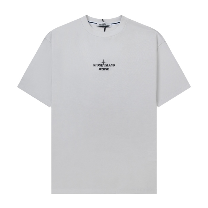 Stone Island 2026ss New  T Shirt Size M-XXL
