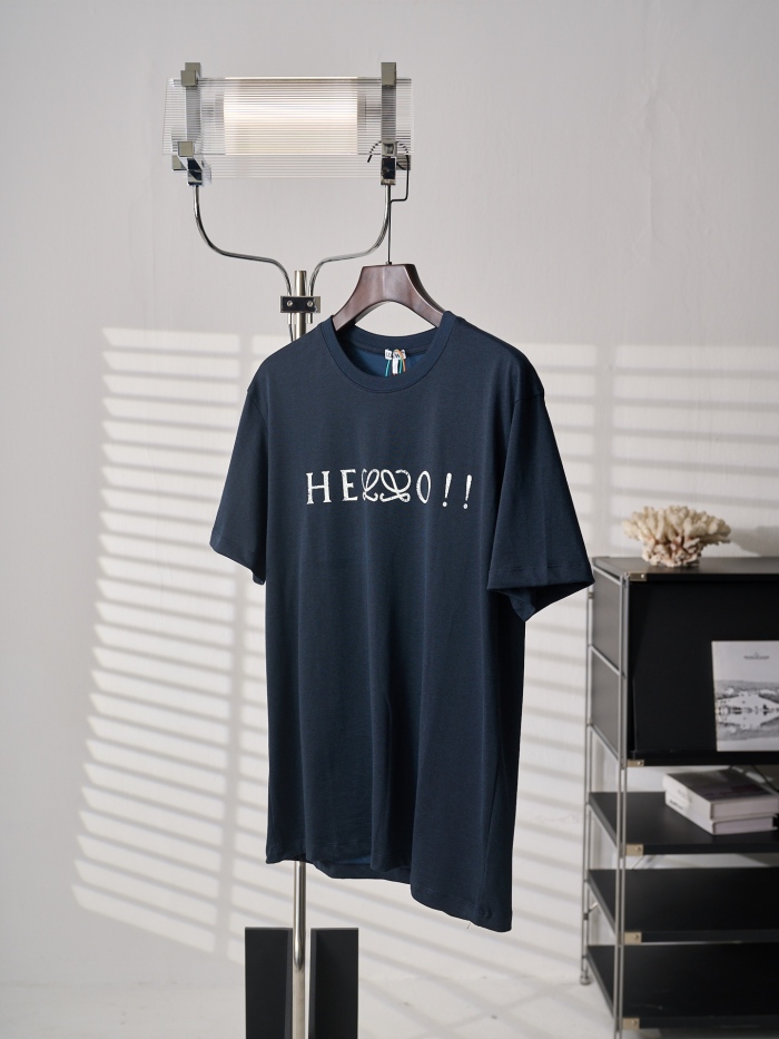 Loewe 2026ss New  T Shirt Size S-XL