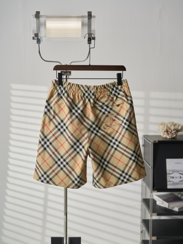 Burberry 2026ss New Shorts Size S-XL