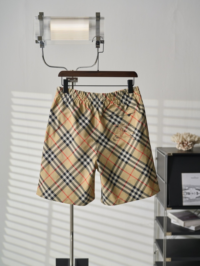 Burberry 2026ss New Shorts Size S-XL