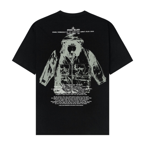 Stone Island 2026ss New T Shirt Size M-XXL