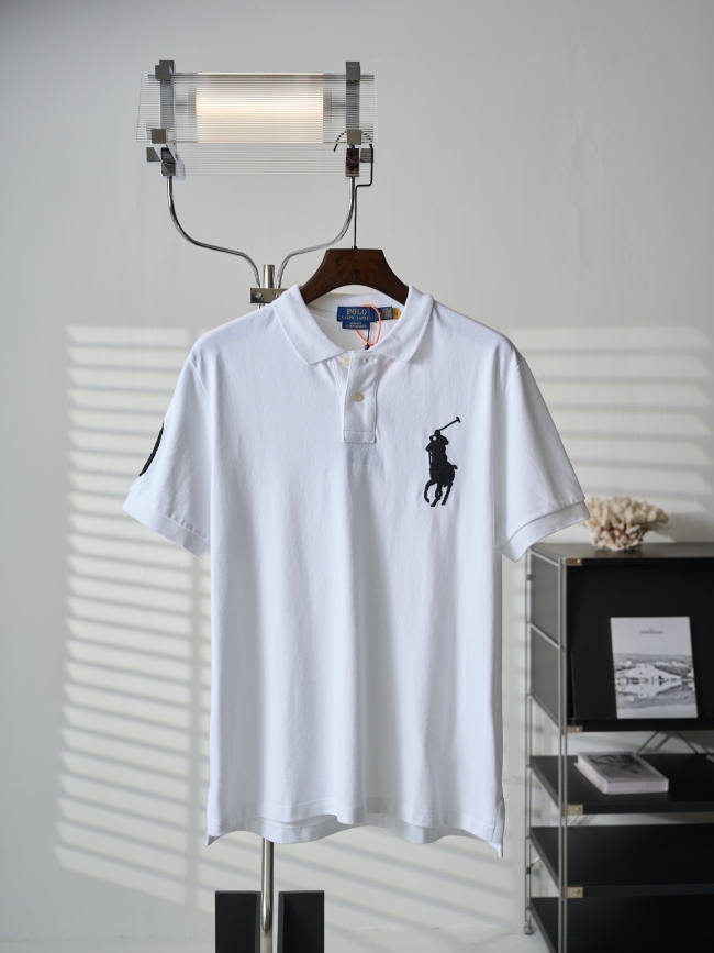 Ralph Lauren 2026ss New Polo Shirt Size S-XL