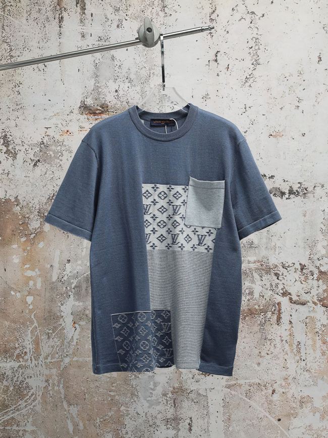 Louis Vuitton 2026ss New T Shirt Size S-XL