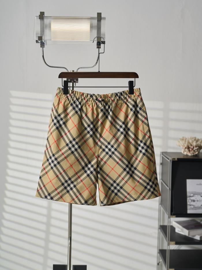 Burberry 2026ss New Shorts Size S-XL