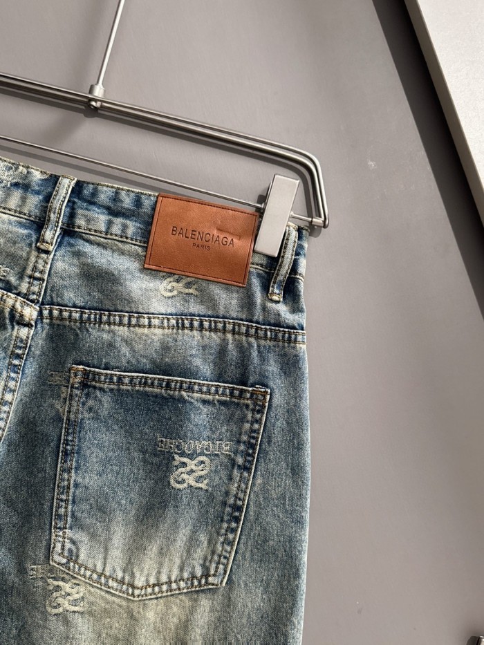 Balenciaga 2026ss New  Shorts Size 28-40