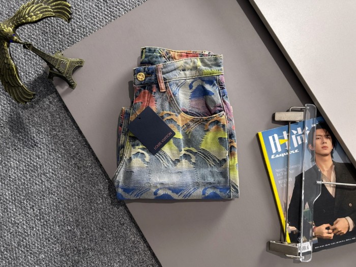 Louis Vuitton 2026ss New  Shorts Size 28-40