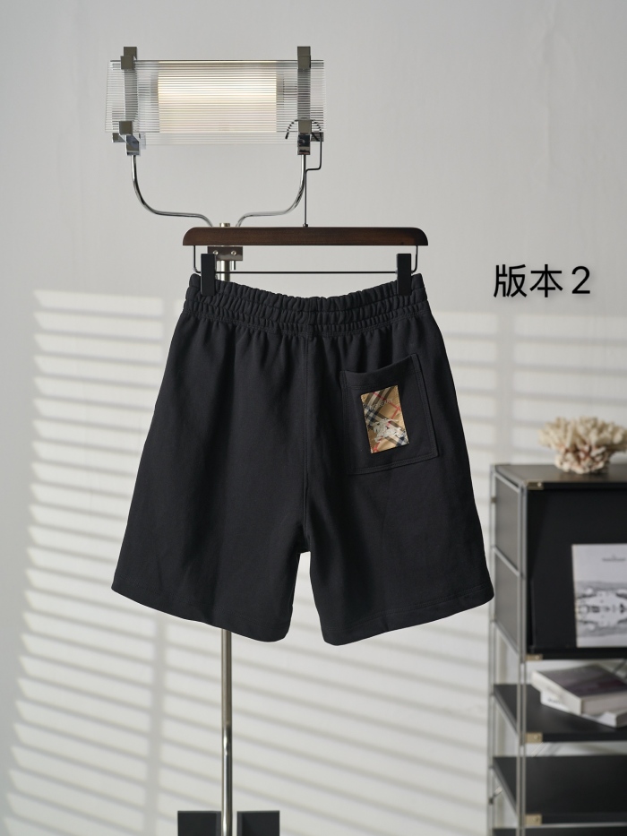 Burberry 2026ss New Shorts Size S-XL