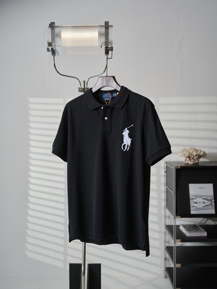 Ralph Lauren 2026ss New Polo Shirt Size S-XL