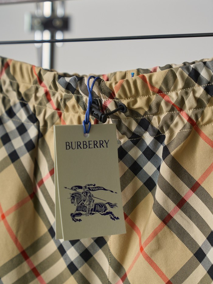 Burberry 2026ss New Shorts Size S-XL