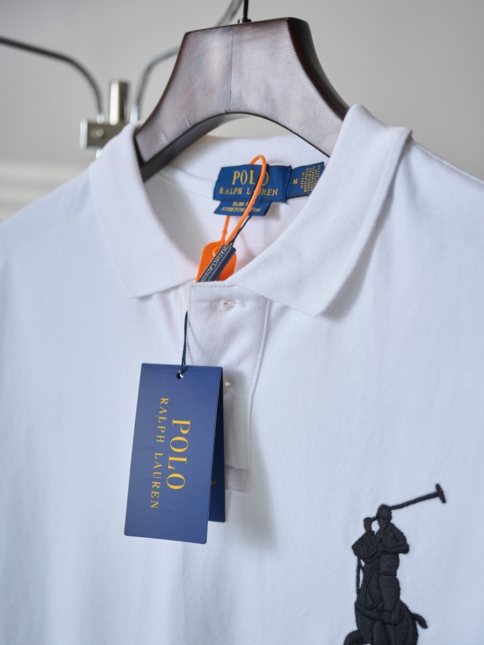 Ralph Lauren 2026ss New Polo Shirt Size S-XL