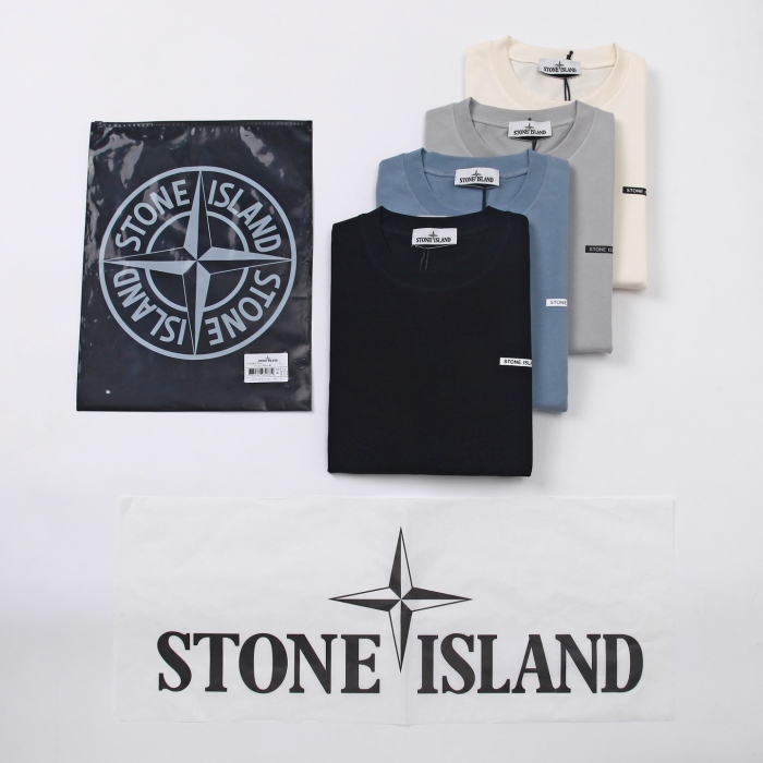 Stone Island 2026ss New Polo Shirt Size M-XXL