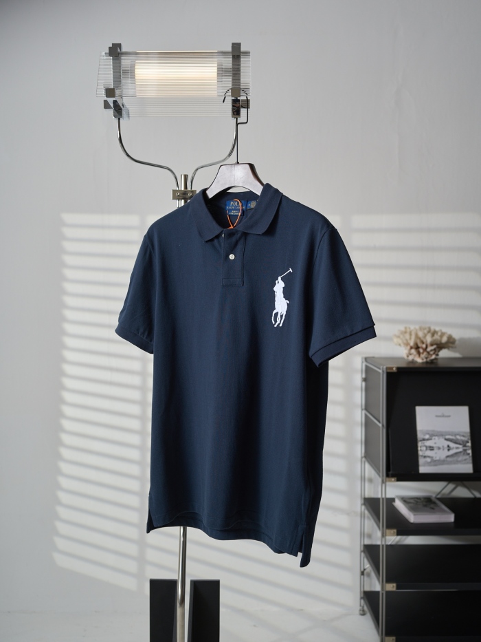 Ralph Lauren 2026ss New Polo Shirt Size S-XL