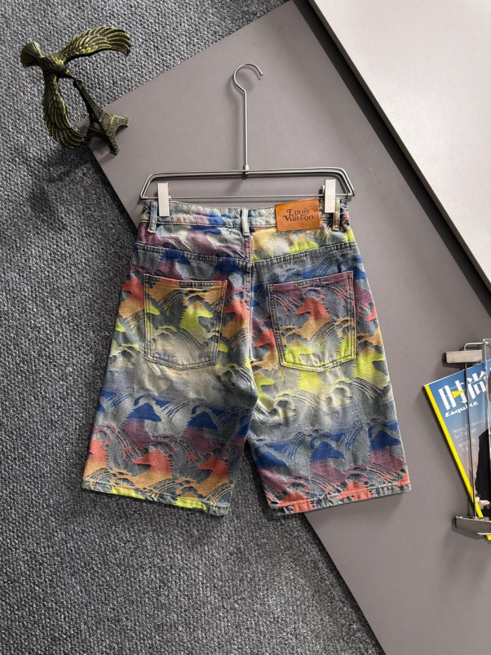 Louis Vuitton 2026ss New  Shorts Size 28-40