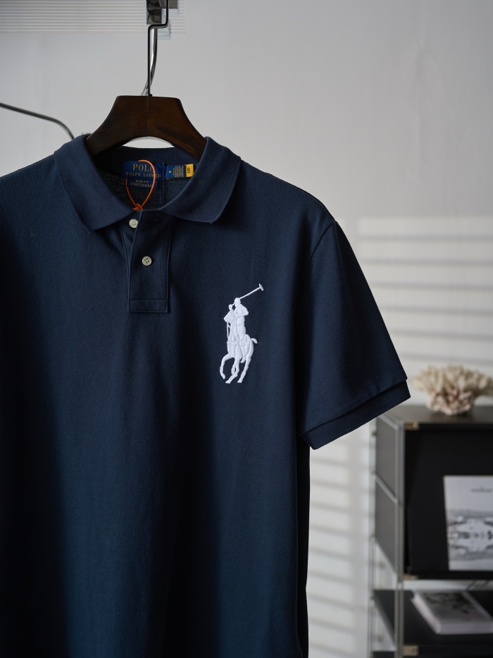 Ralph Lauren 2026ss New Polo Shirt Size S-XL