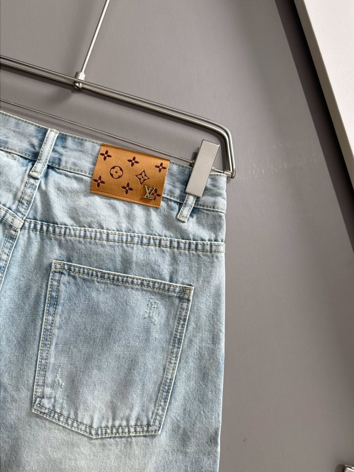 Louis Vuitton 2026ss New  Shorts Size 28-40
