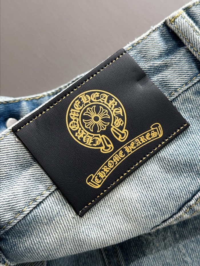 Chrome Hearts 2026ss New  Shorts Size 28-40