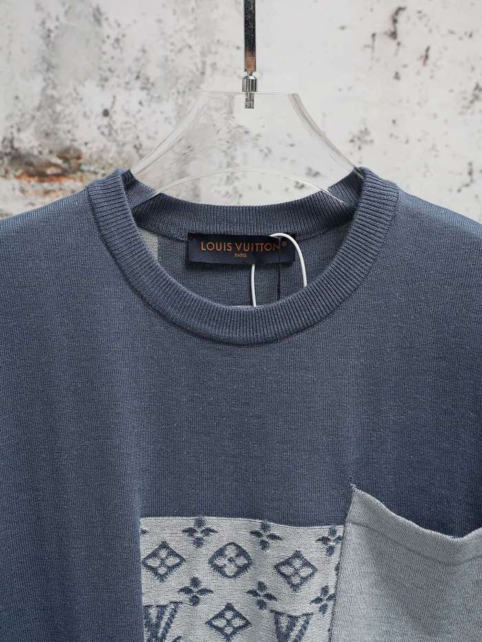 Louis Vuitton 2026ss New T Shirt Size S-XL