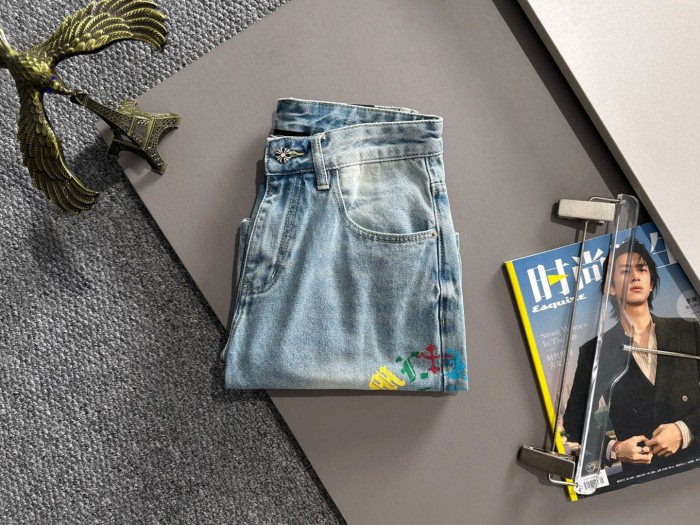 Chrome Hearts 2026ss New  Shorts Size 28-40