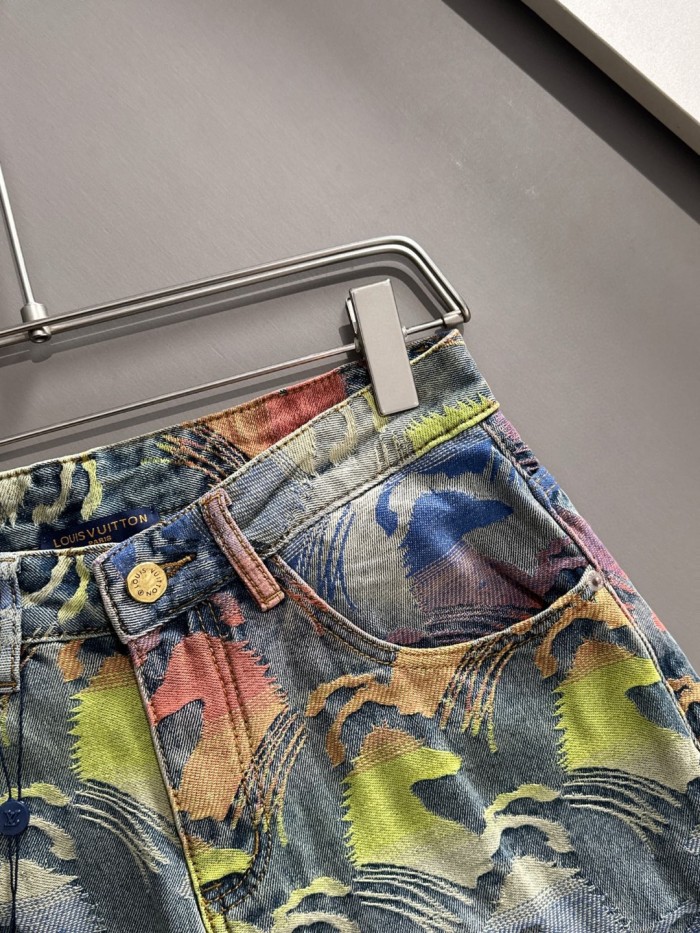 Louis Vuitton 2026ss New  Shorts Size 28-40