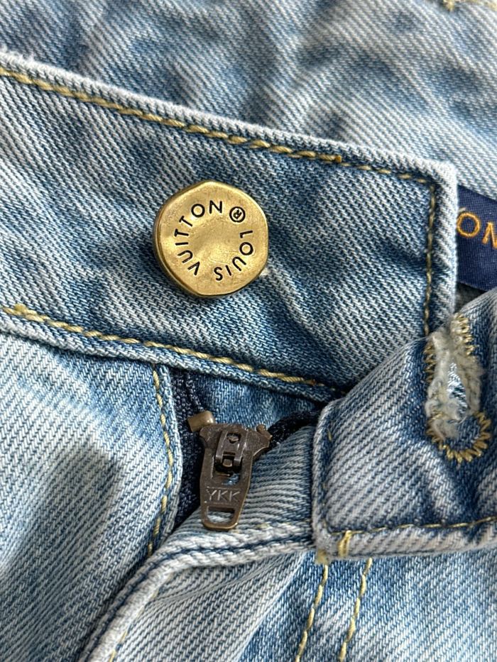 Louis Vuitton 2026ss New  Shorts Size 28-40
