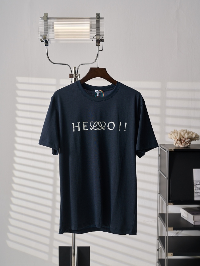 Loewe 2026ss New T Shirt Size S-XL